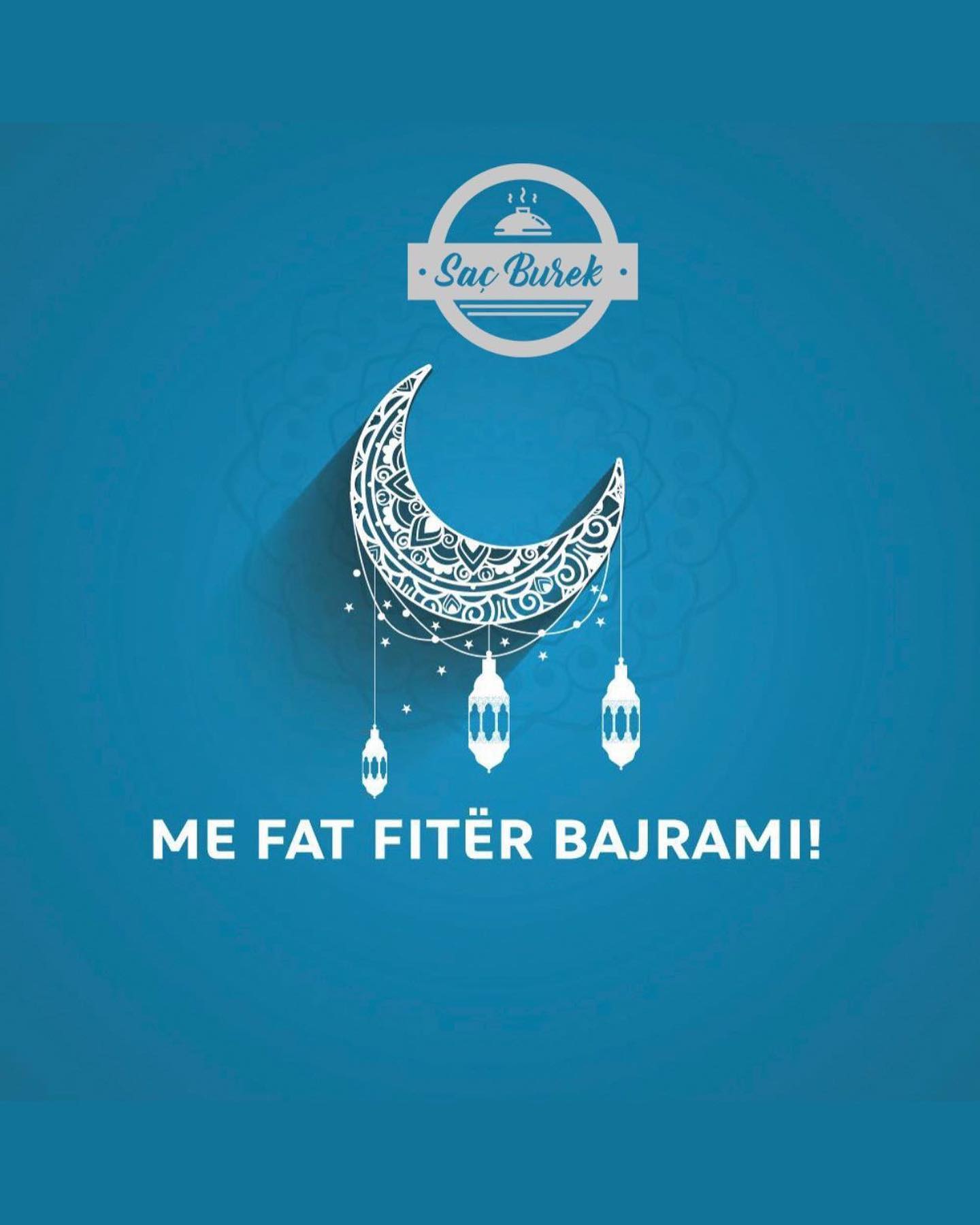 Urim për Fitër Bajram – Saç Bakery