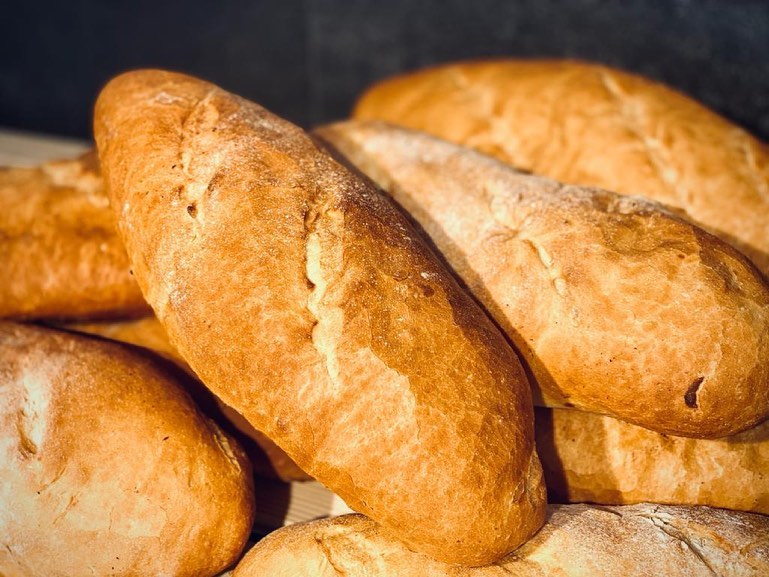 Bukë e freskët e ditës – Saç Bakery (3)