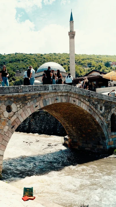 Ura e Gurit në Prizren