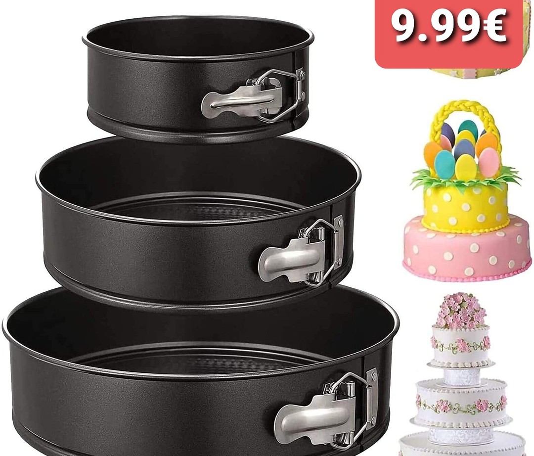 Set tenxhere emaluar me kapak 3 copë – Scope Shop Kosova (3)