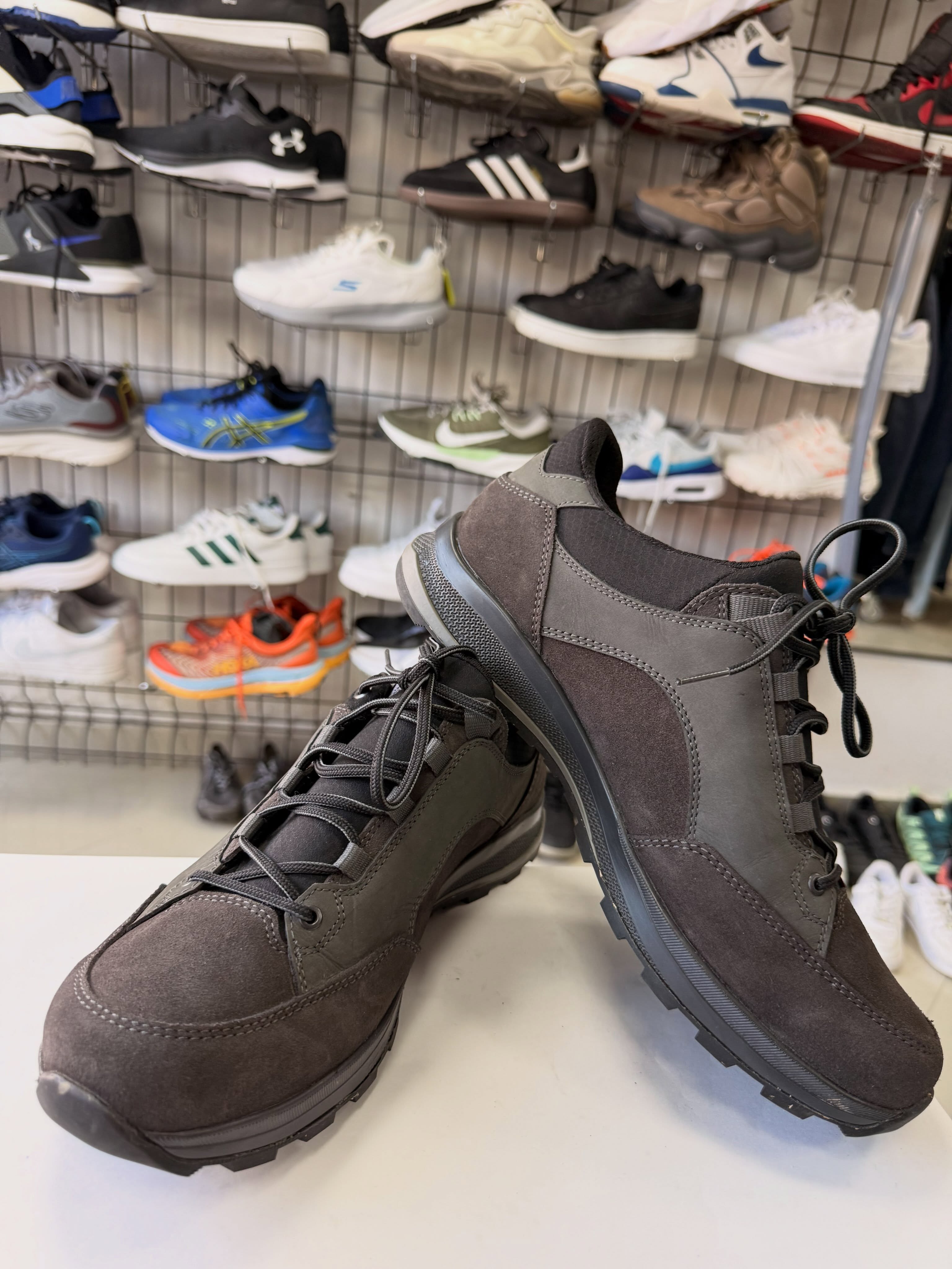 Këpucë Hanwag numër 44.5 – Shoes Outlet👟 (2)