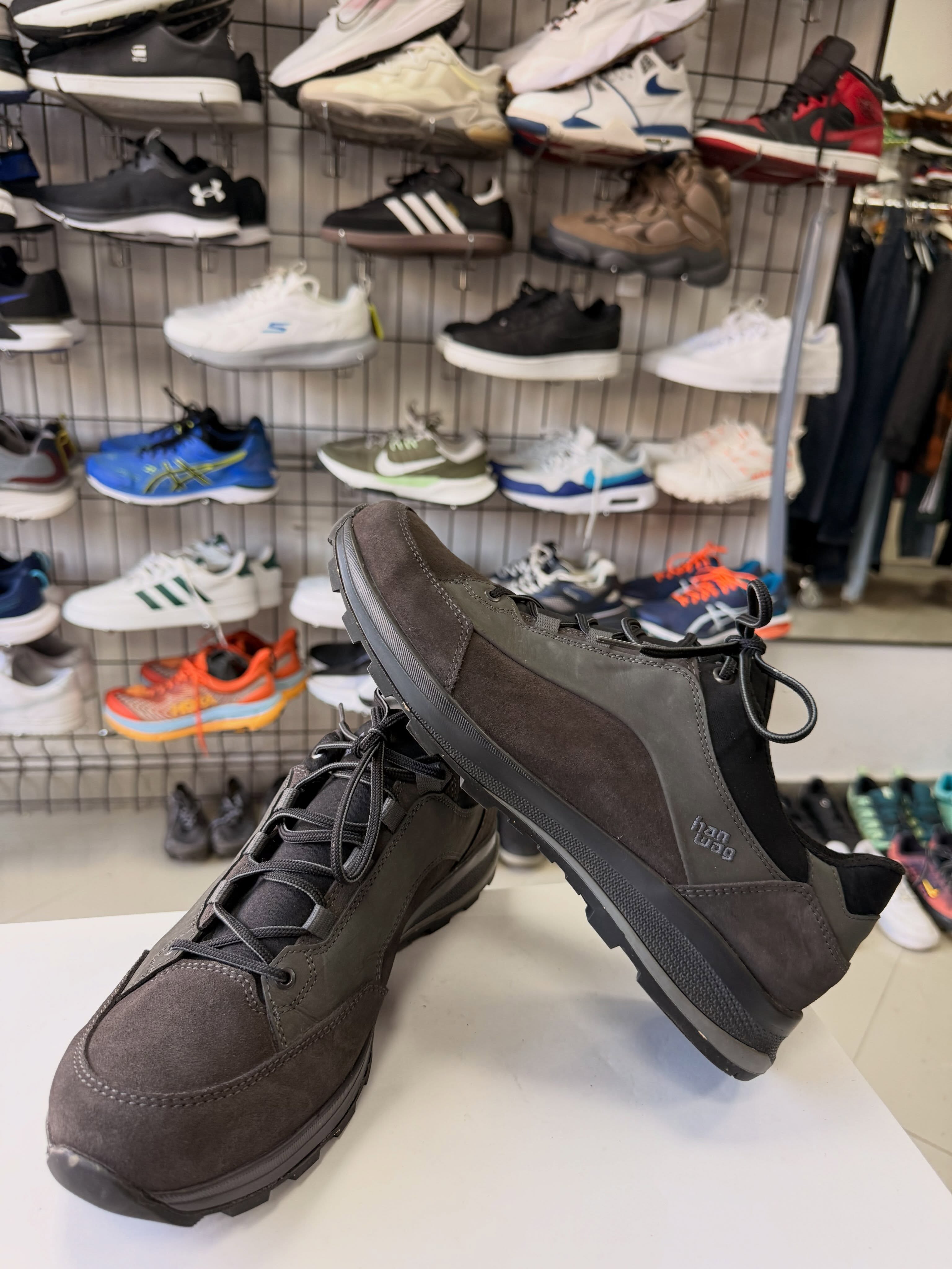 Këpucë Hanwag numër 44.5 – Shoes Outlet👟 (3)