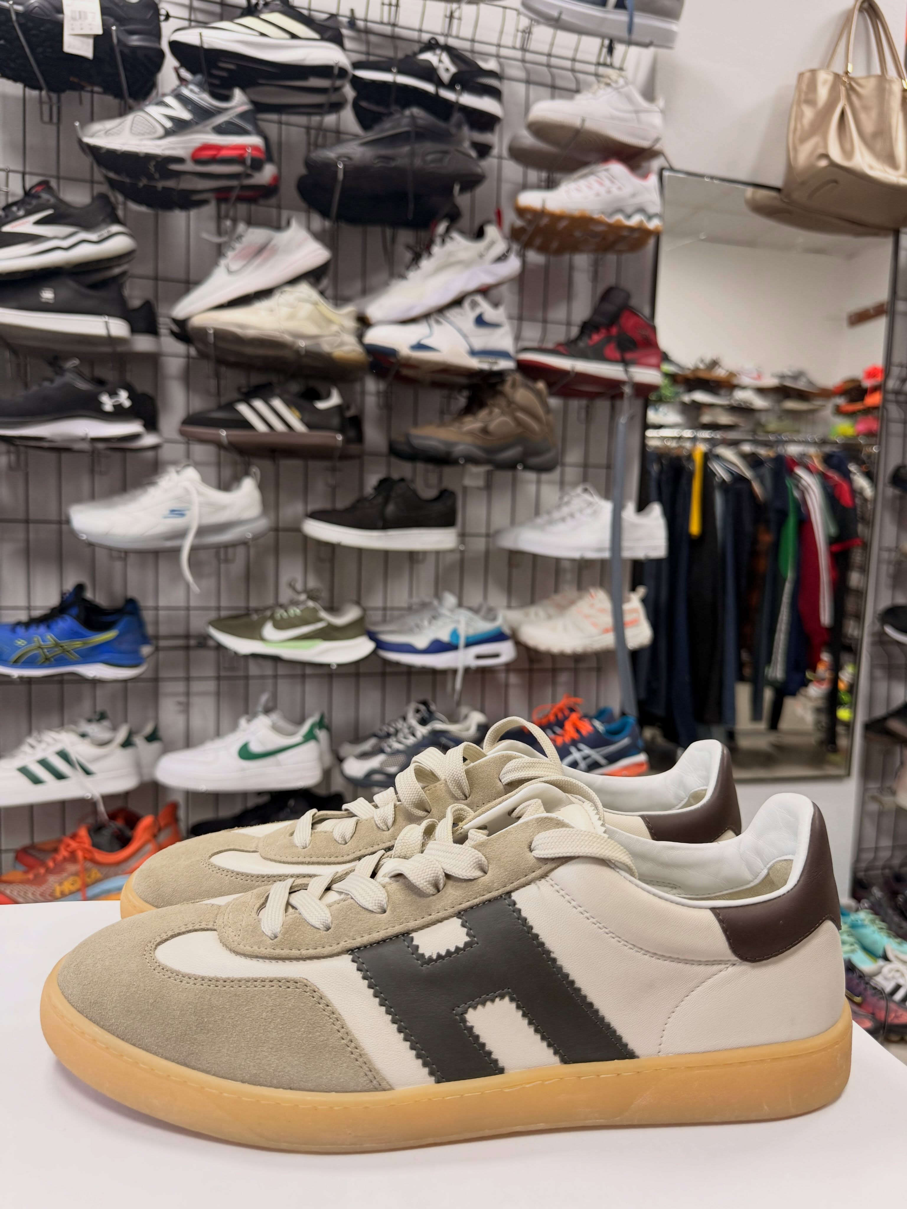 Atlete Hogan numër 46 – Shoes Outlet👟