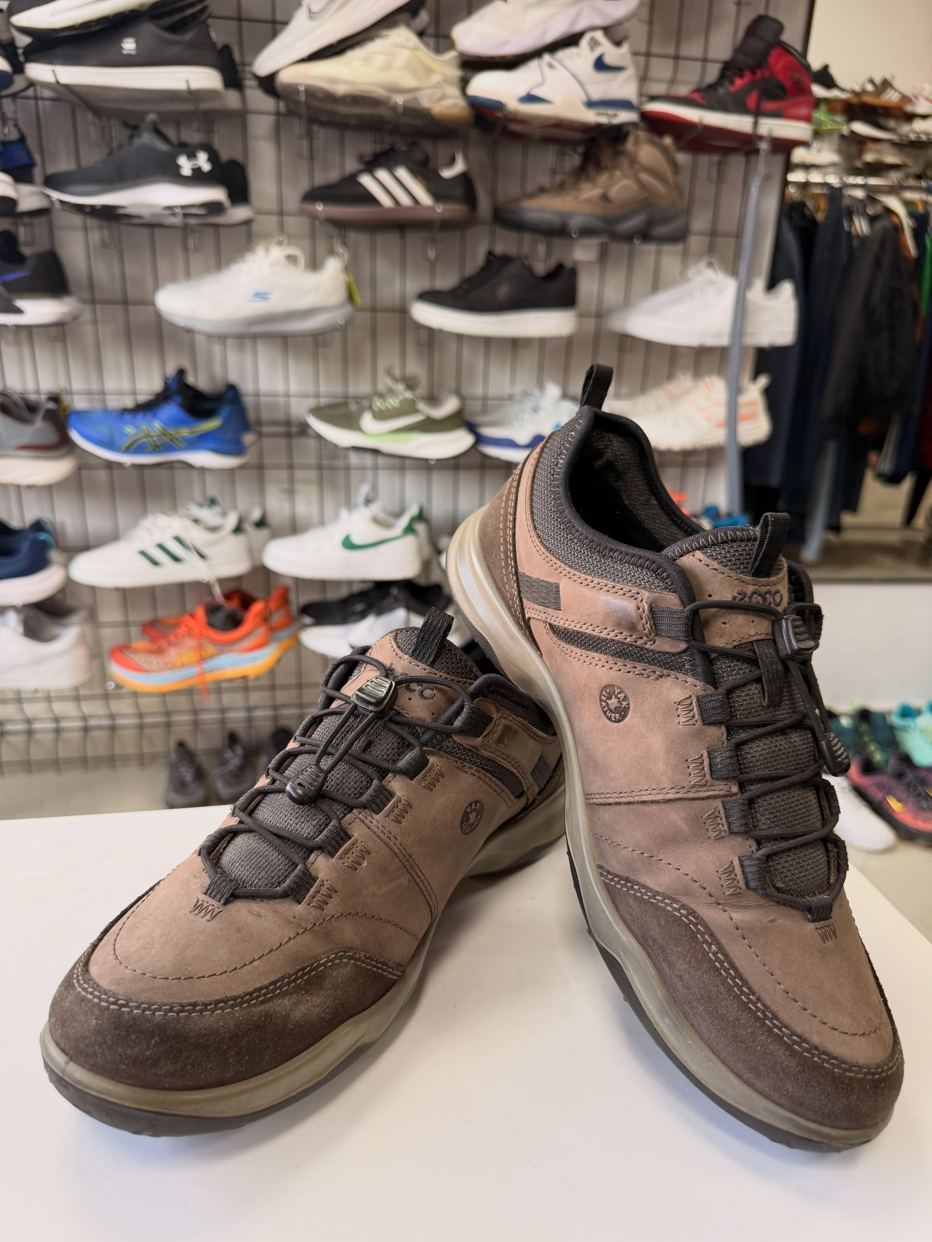 Këpucë Ecco Gore-Tex numër 43 – Shoes Outlet👟 (2)