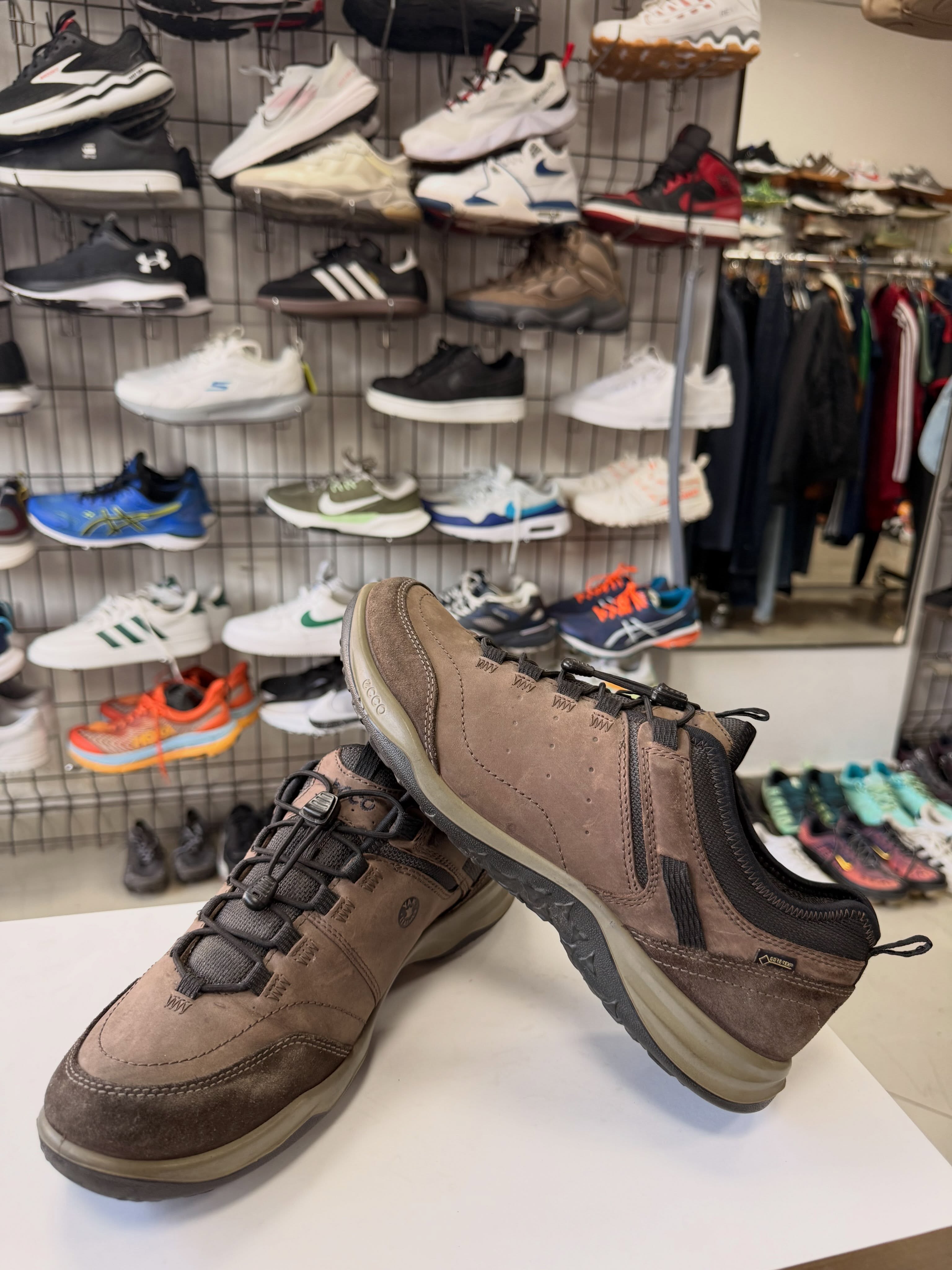 Këpucë Ecco Gore-Tex numër 43 – Shoes Outlet👟 (3)