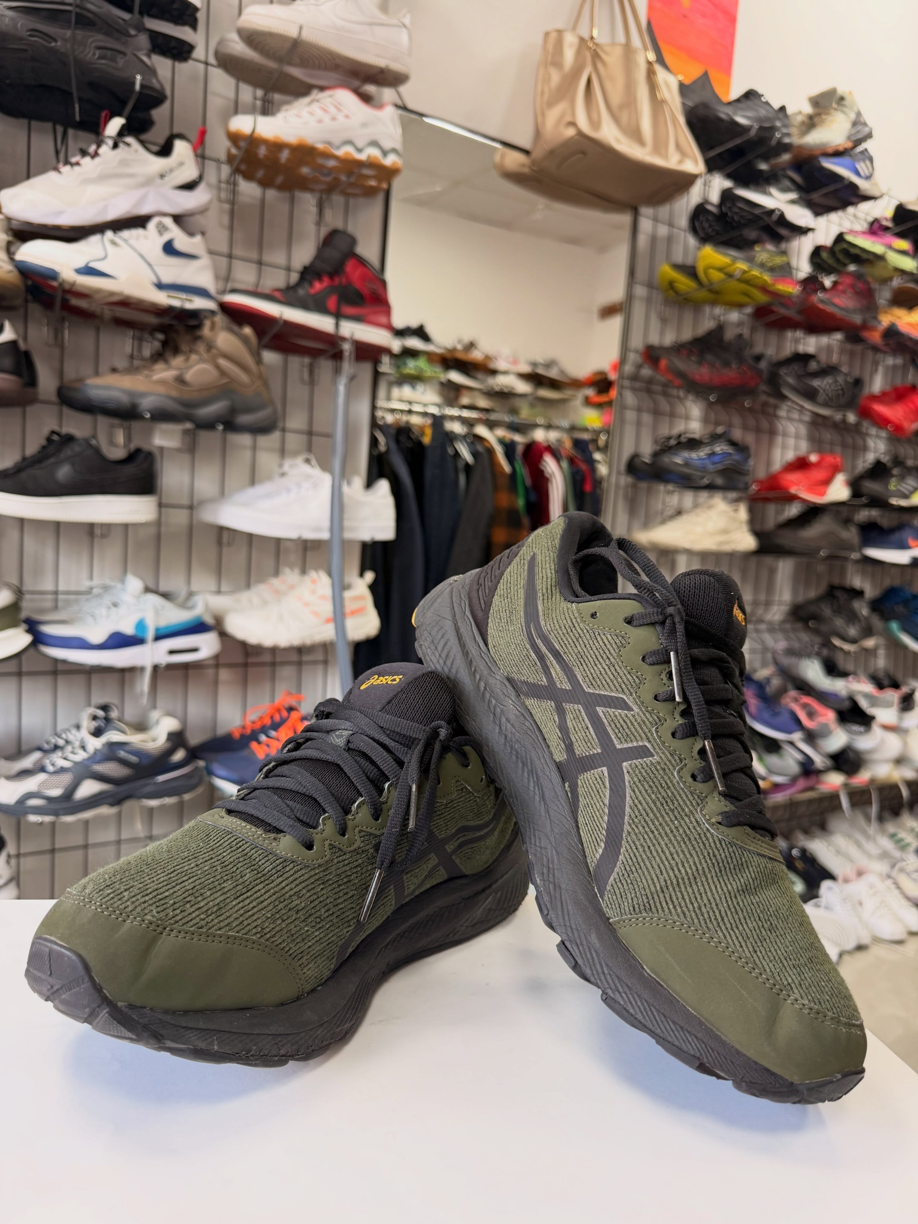 Atlete Asics Gore-Tex numër 44 – Shoes Outlet👟 (2)