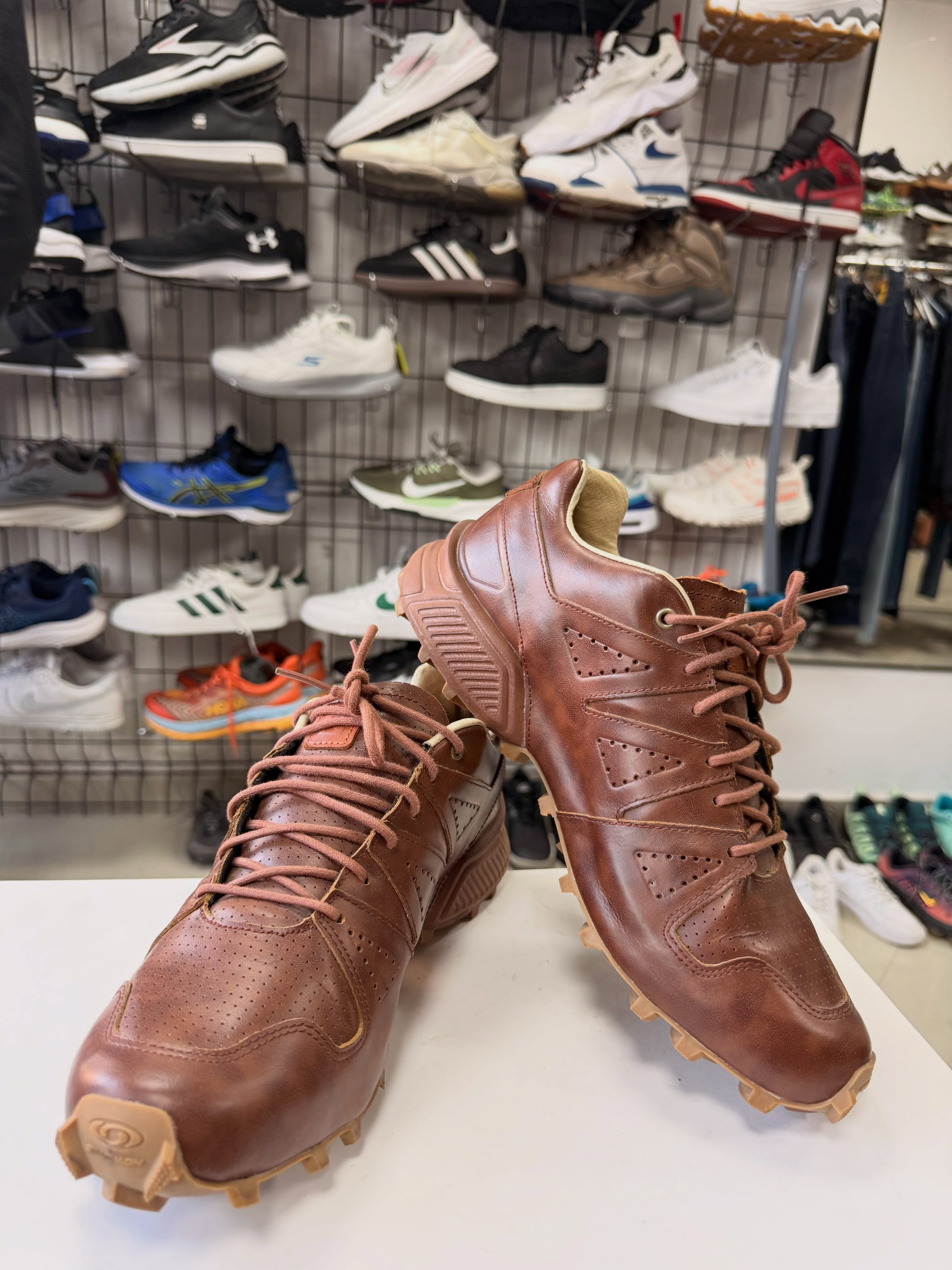 Atlete Salomon numër 44 2/3 – Shoes Outlet👟 (2)