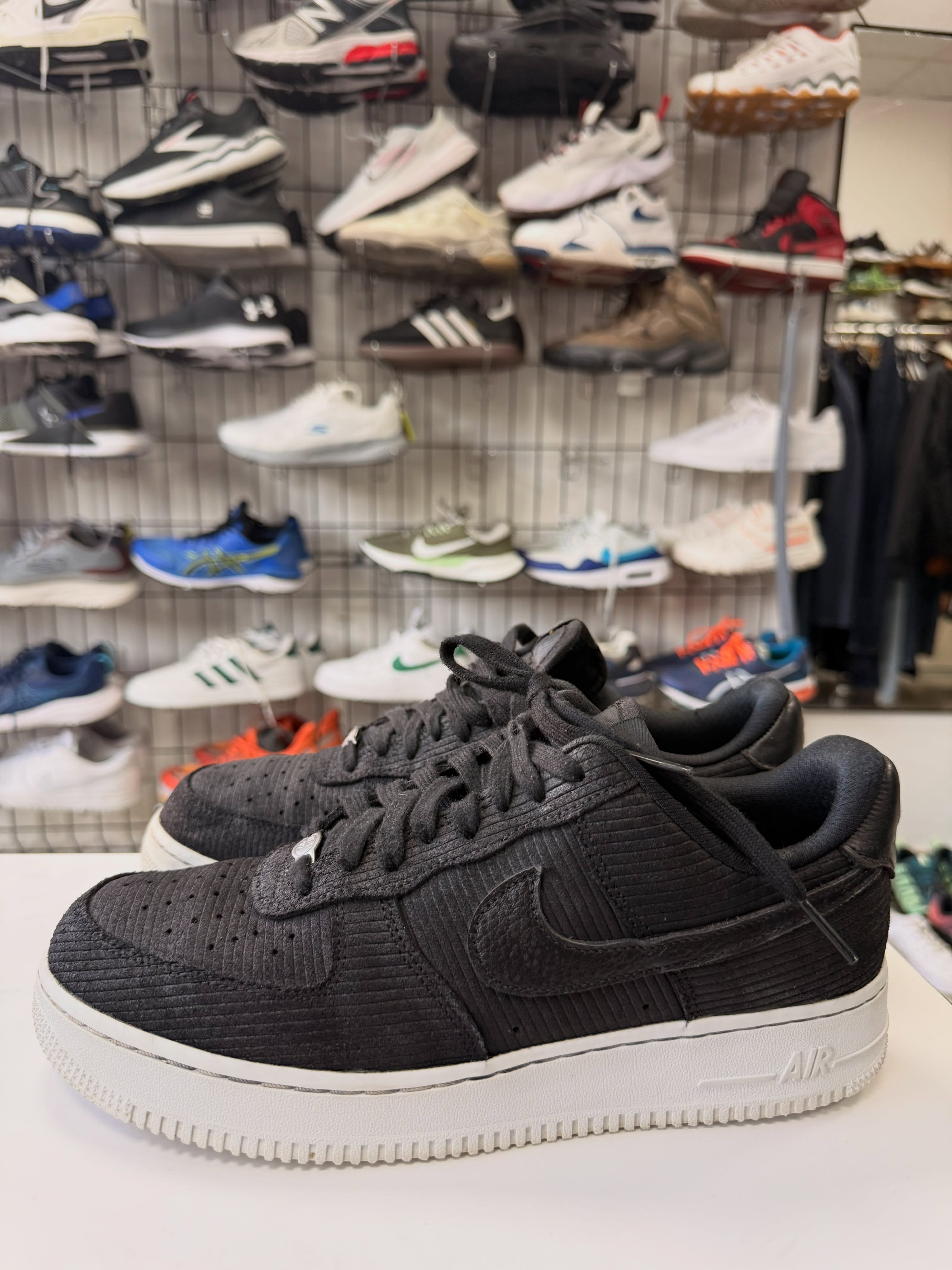 Atlete Nike Air Force numër 42 – Shoes Outlet👟