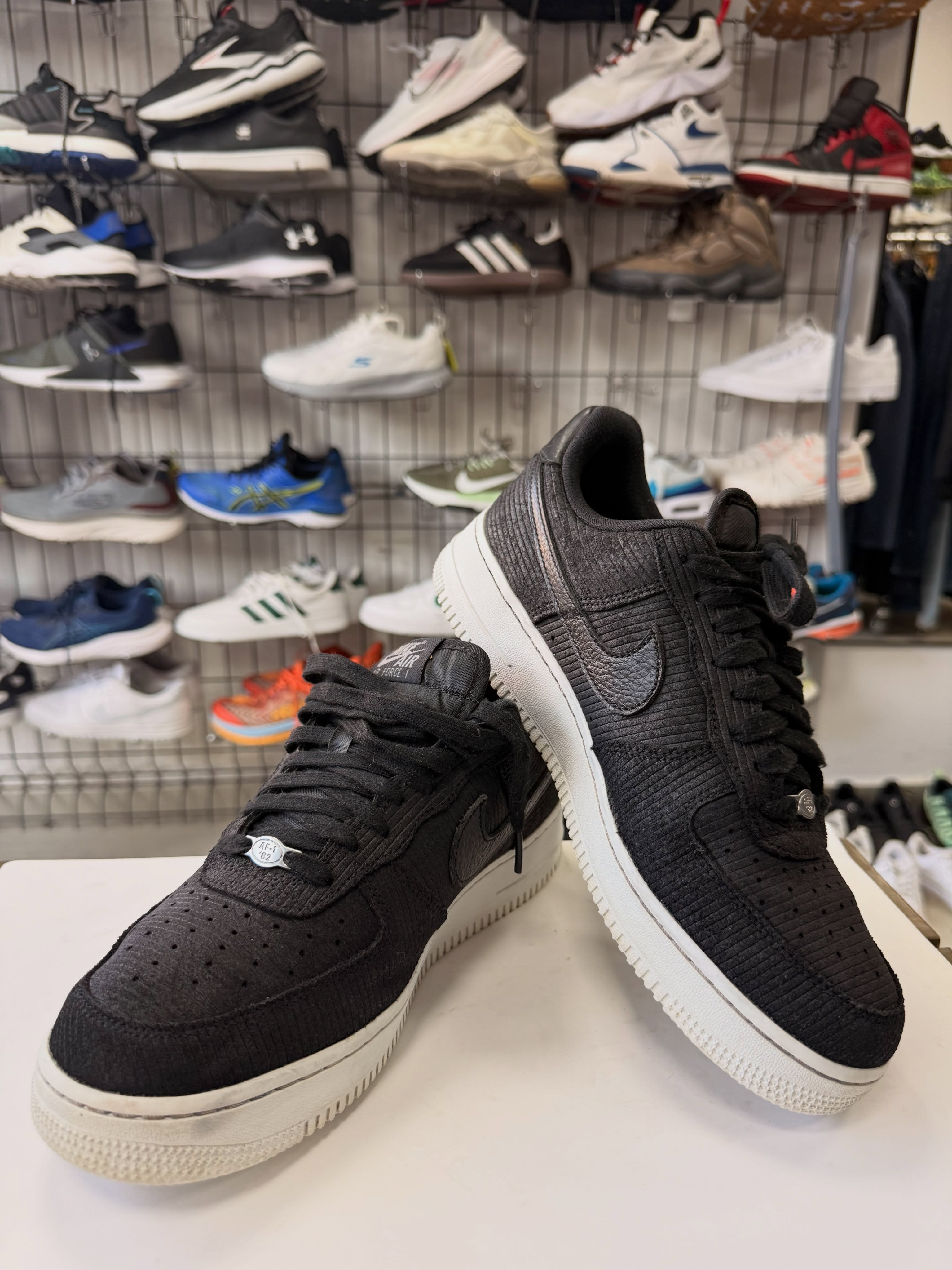 Atlete Nike Air Force numër 42 – Shoes Outlet👟 (2)