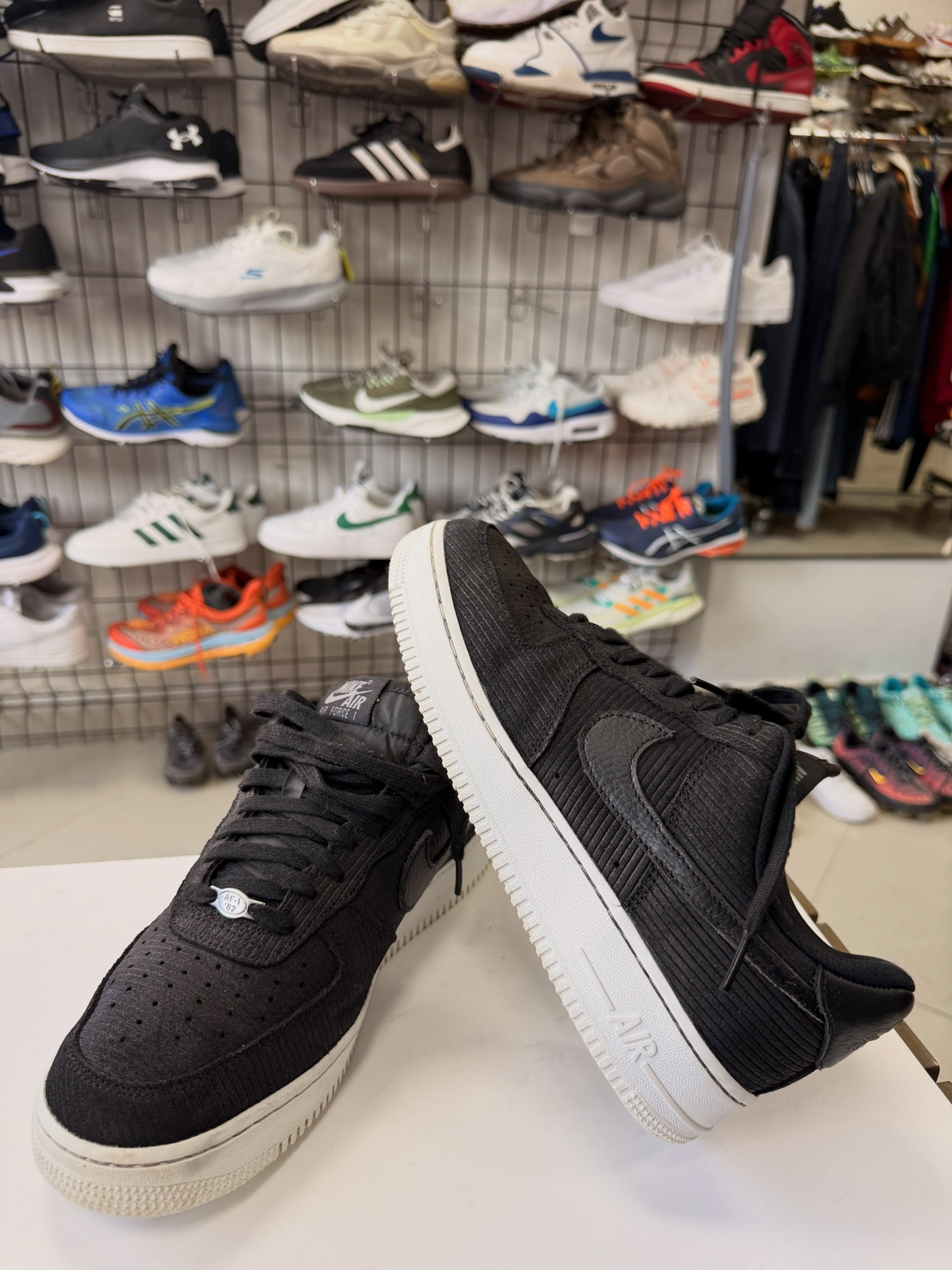 Atlete Nike Air Force numër 42 – Shoes Outlet👟 (3)