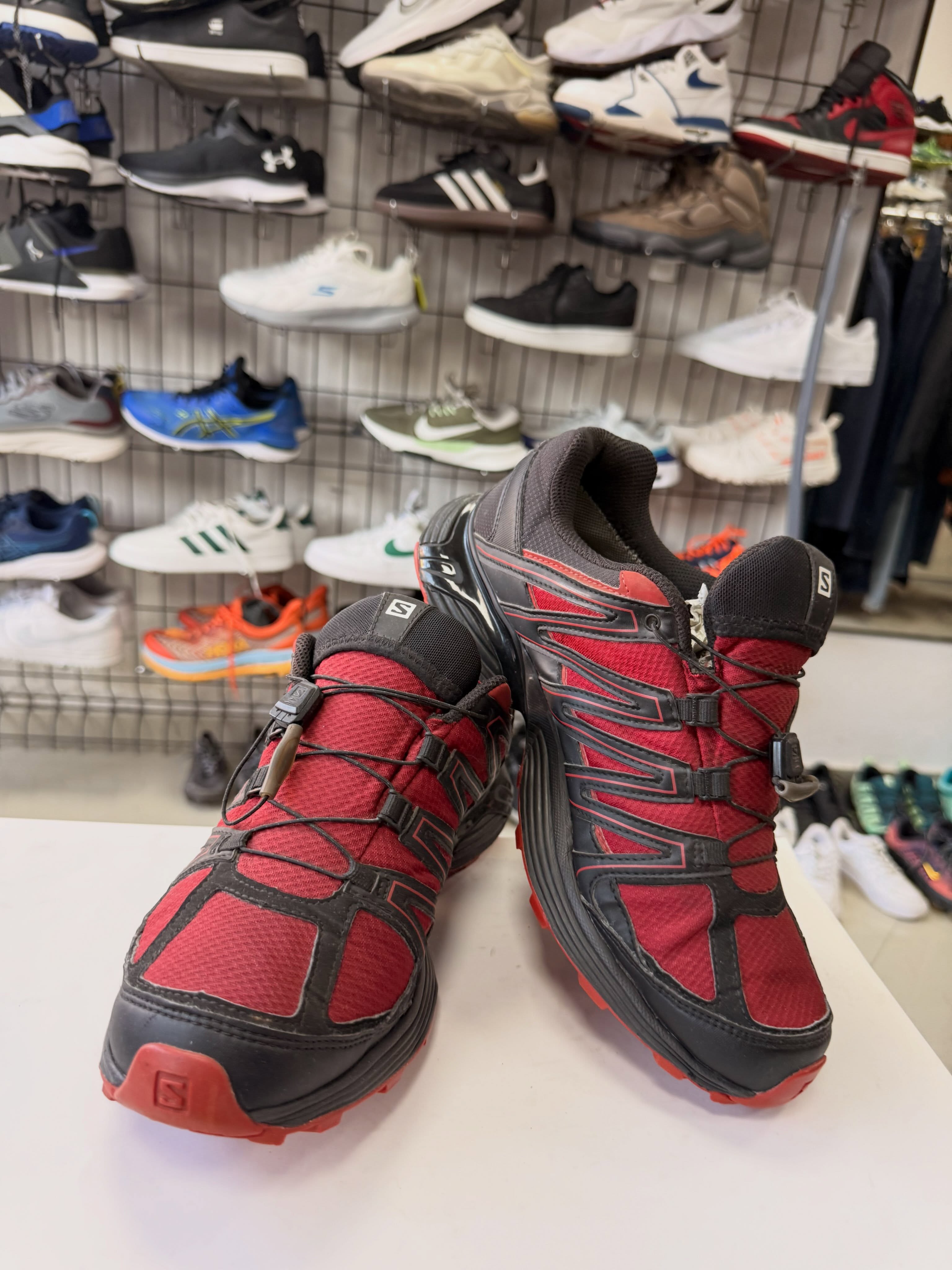 Atlete Salomon Gore-Tex numër 43 1/3 – Shoes Outlet👟 (2)