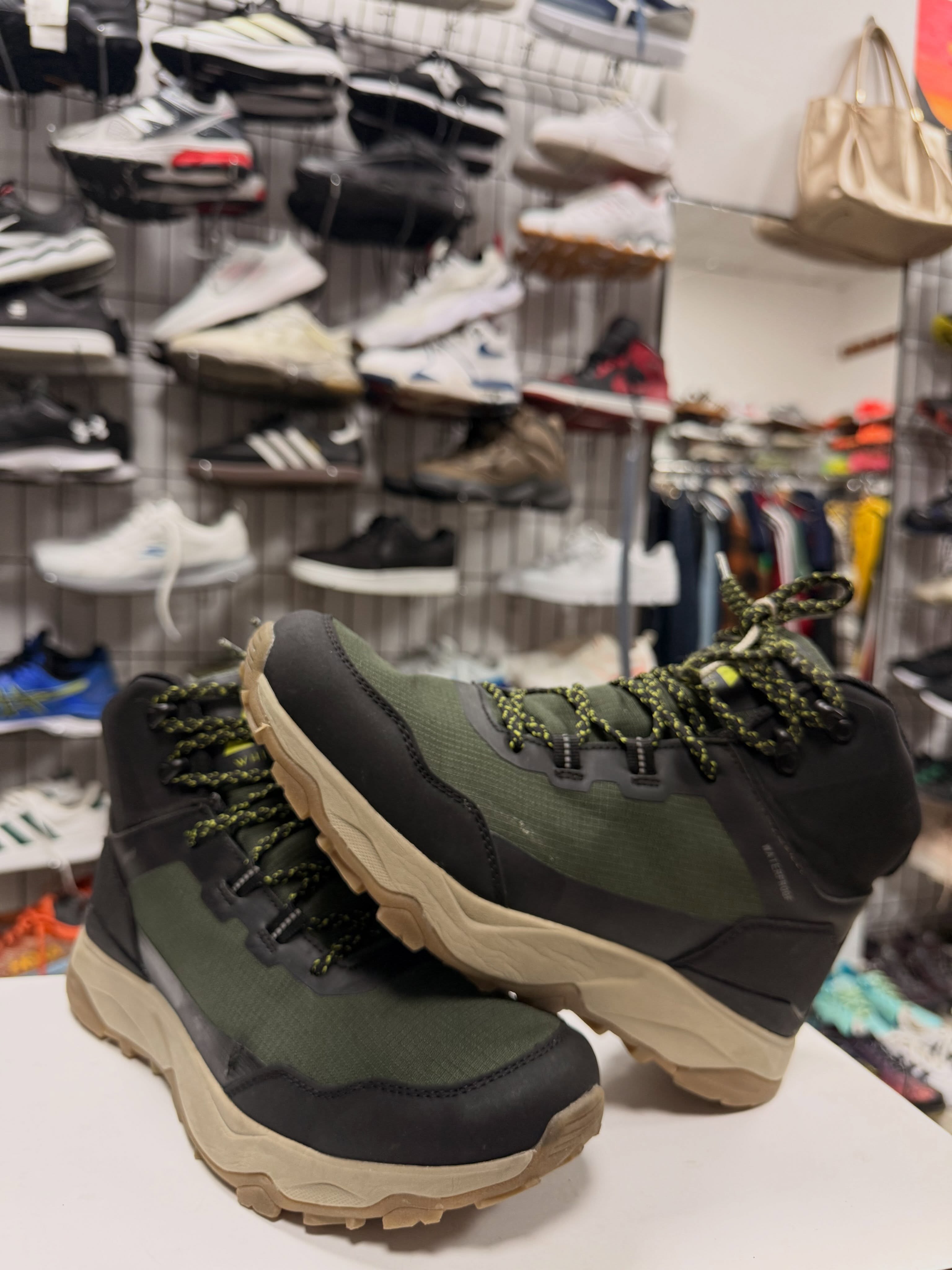 Këpucë Whistler waterproof numër 43 – Shoes Outlet👟 (2)