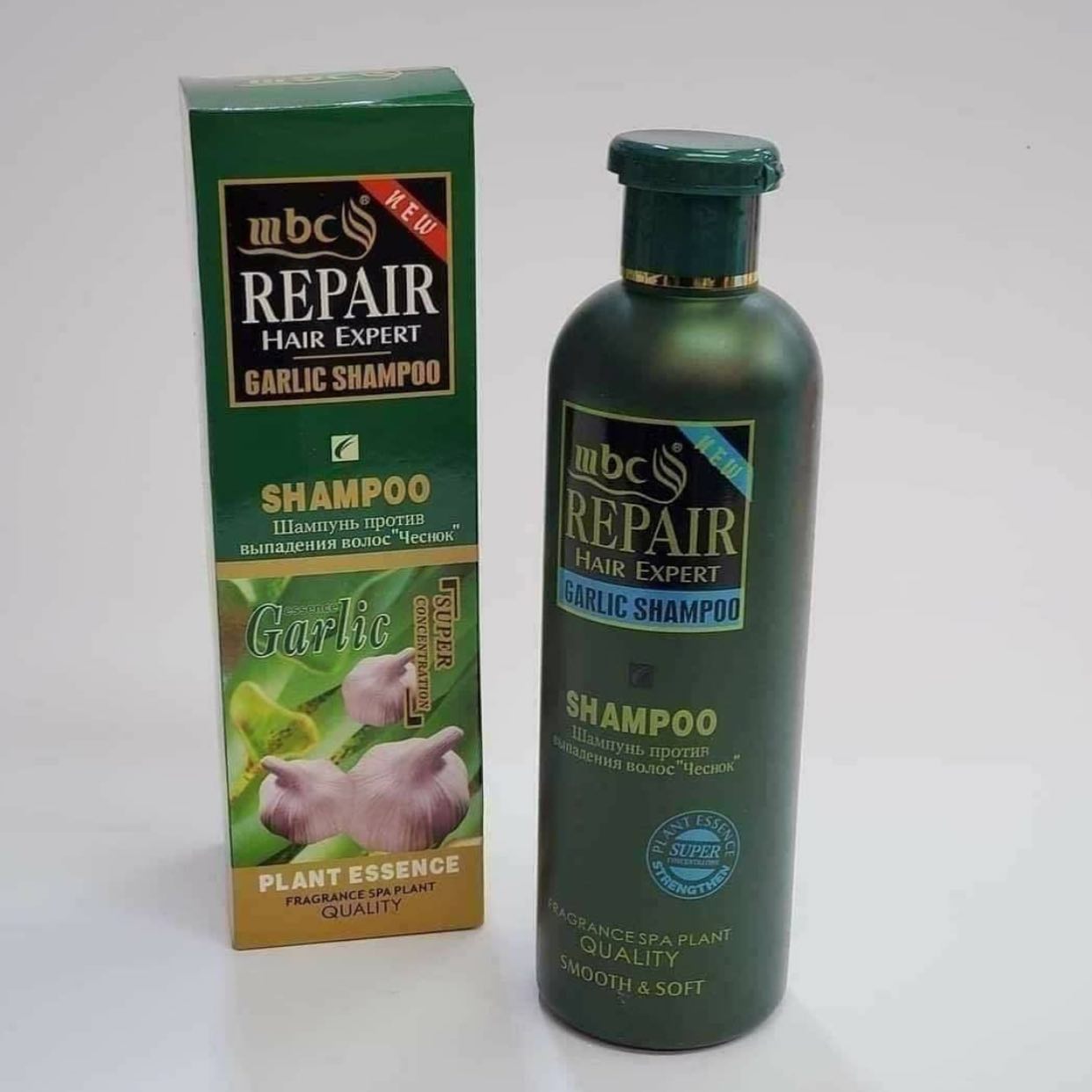 Shampo me hudhër 500 ml – Porosit nga shtepia🏠 (2)