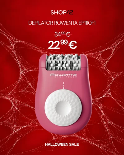 Depilator Rowenta EP1110F1 rozë
