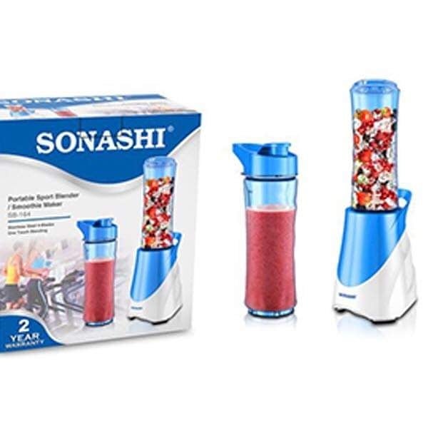 Blender dhe smoothie maker Sonashi – shop Kosovo online (2)