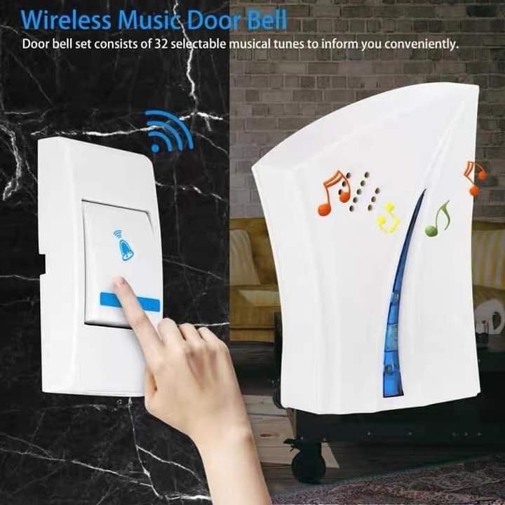 Zile dere wireless me bateri – shop Kosovo online