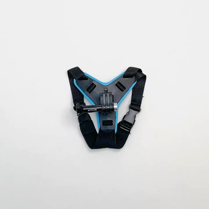 Mbajtës universal për helmetë për Insta360 dhe GoPro – Smart Shop (2)