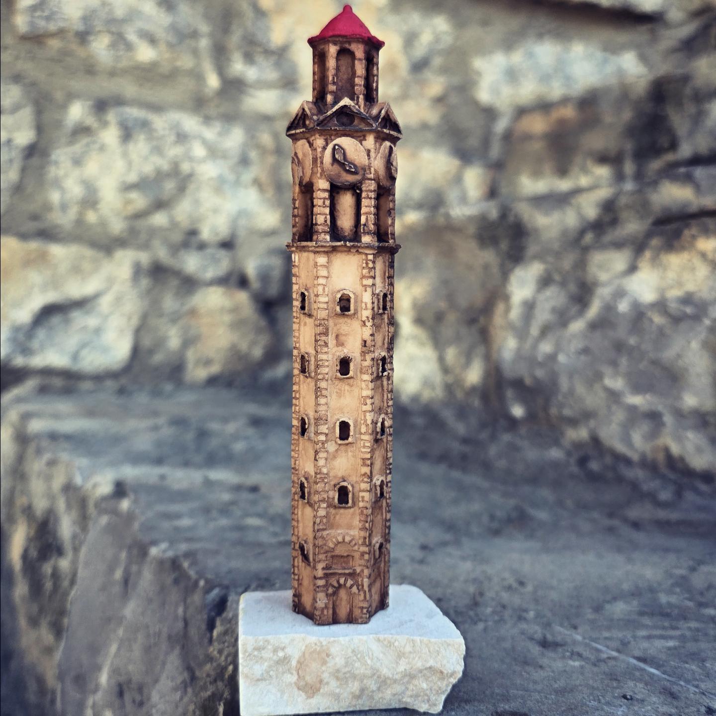Suvenir Sahat Kulla e Prishtinës – Souvenir Shop Avenue