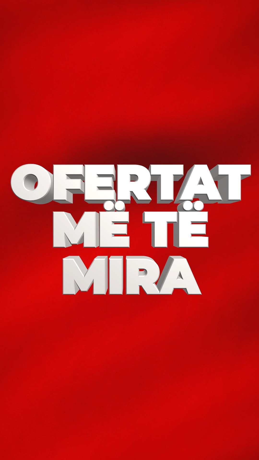 Oferta javore për produkte të përditshme – SPAR Kosova