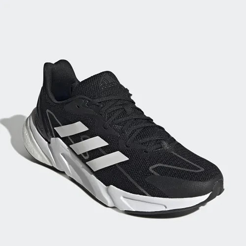 Atlete Adidas të zeza me detaje rozë – Sport Store Prishtina (2)