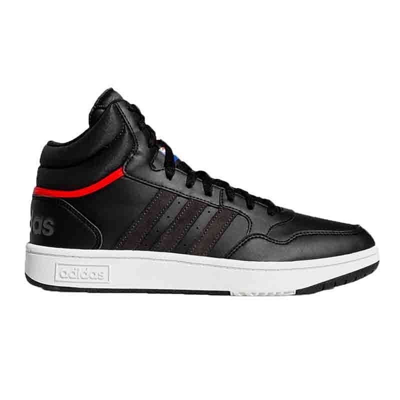 Atlete Reebok Classic lëkure të zeza – Sport Store Prishtina (4)