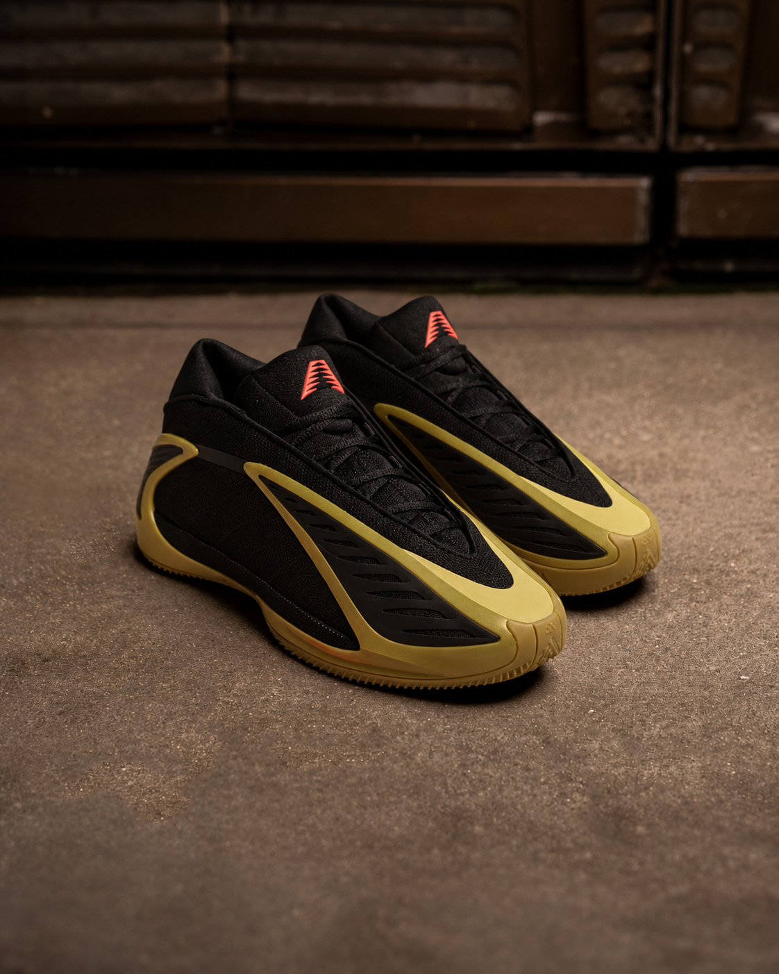 Atlete basketbolli adidas Anthony Edwards 2 – Sport Vision Kosova