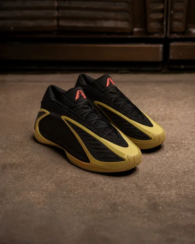 Atlete basketbolli adidas Anthony Edwards 2
