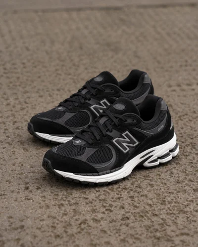 Atlete New Balance 2002R të zeza