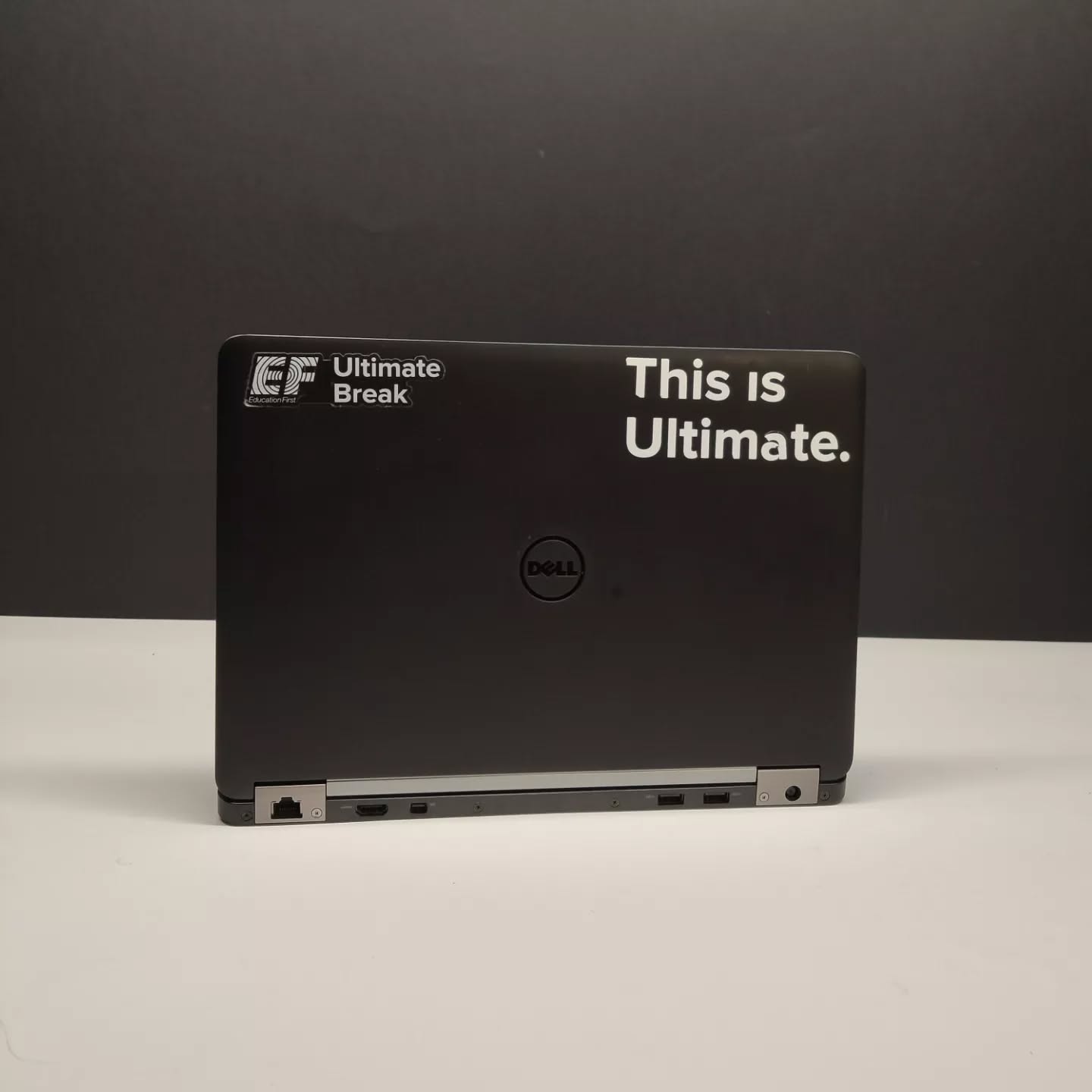 Laptop Dell 12.5 inç i5 4GB 512GB SSD – TAB LAPTOPS (2)