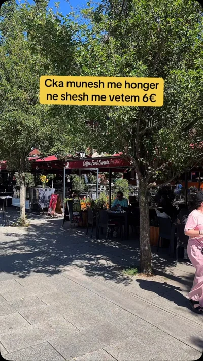Ofertë dreke me oriz dhe makarona