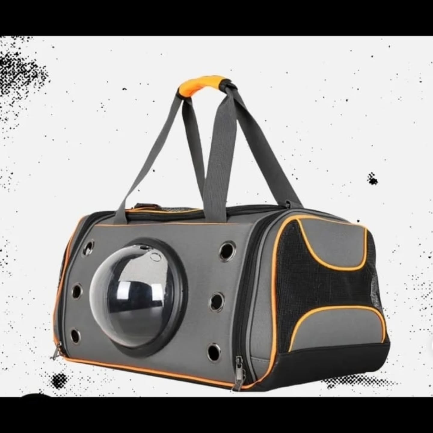 Çantë transporti për mace dhe qen – URBAN PETS "Ferizaj" ⚜️