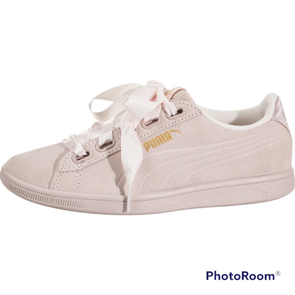 Atlete Puma rozë kamoshi numër 37.5 – Thrift Shop Kosova (2)