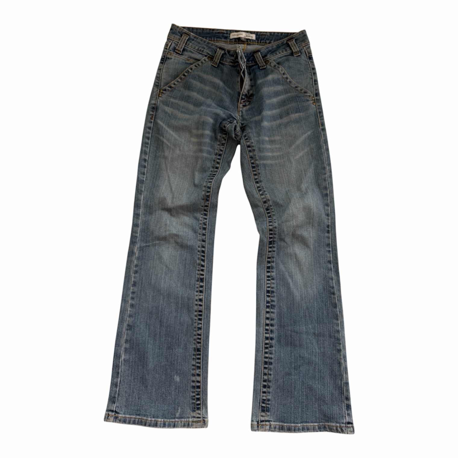 Xhinse flare, numri 40 – Thrift Store Prishtinë