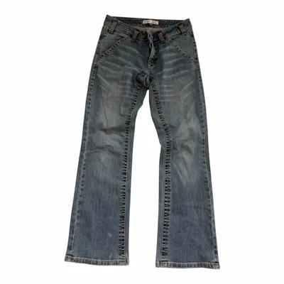Xhinse flare, numri 40
