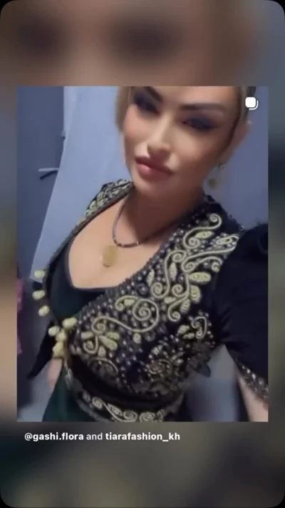 Jelek i zi tradicional me qëndisje ari