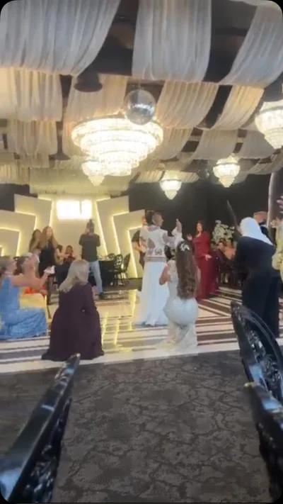 Veshje tradicionale shqiptare për dasma
