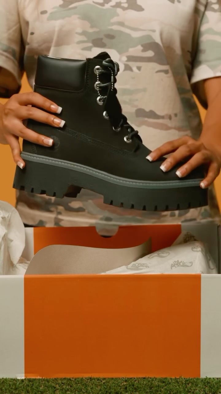 Çizme Timberland të gjelbra të errëta për femra – Timberland Kosova