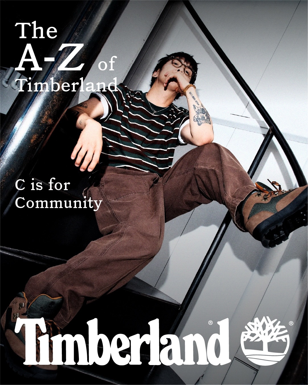 Koleksioni Timberland me çizme kafe – Timberland Kosova