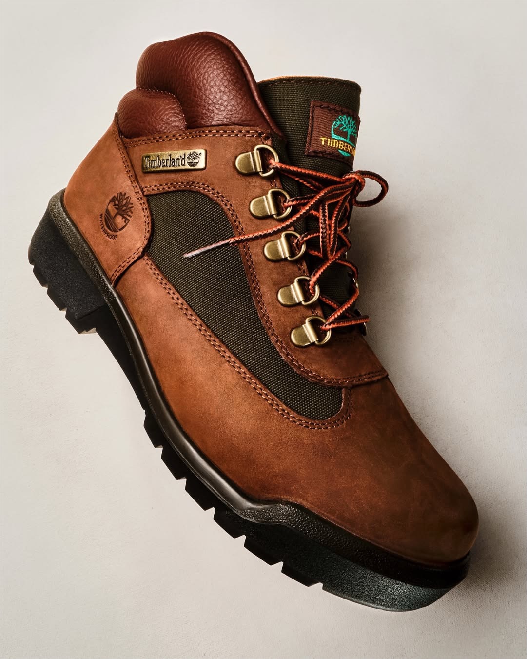 Koleksioni Timberland me çizme kafe – Timberland Kosova (3)