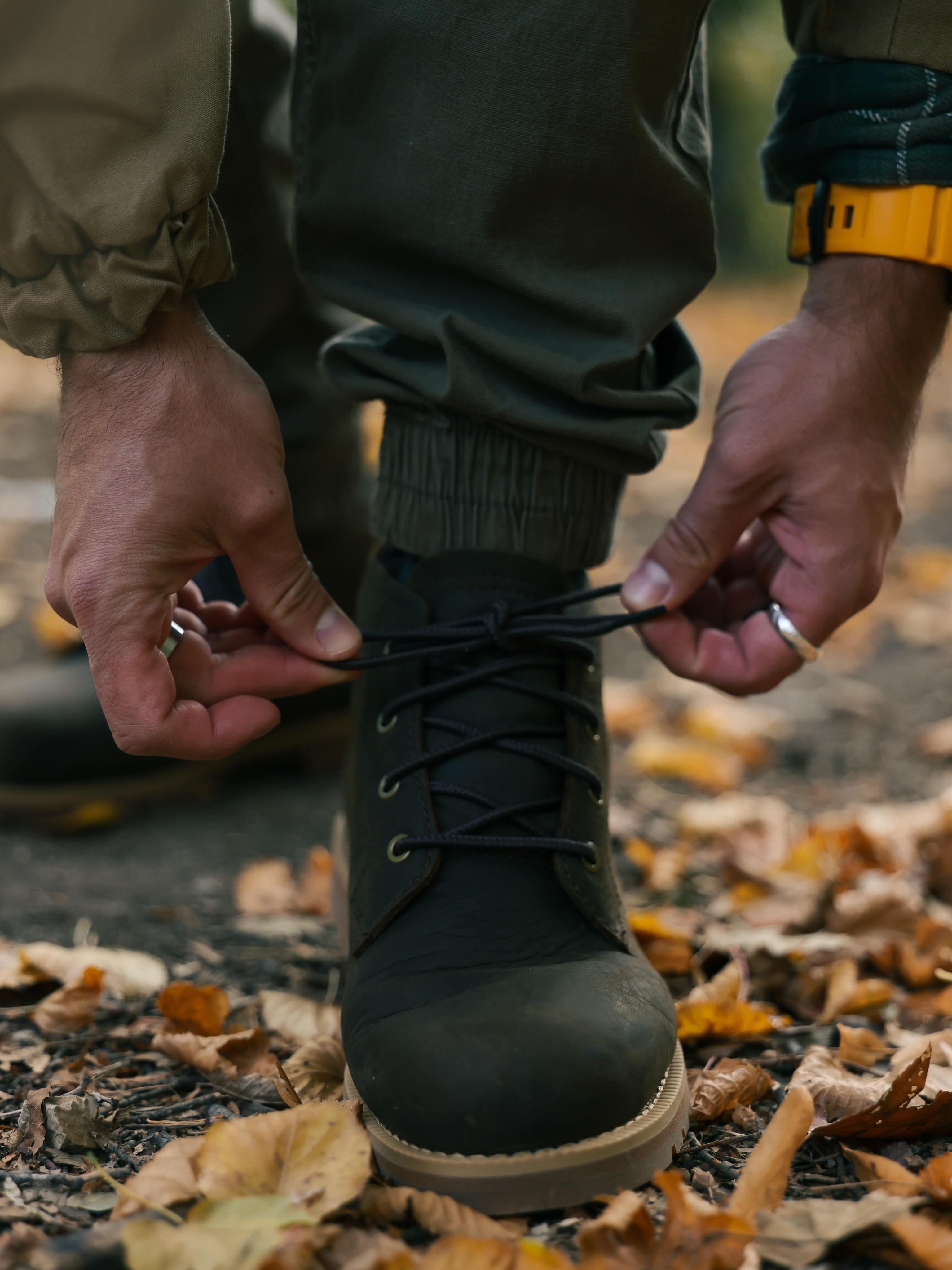 Çizme Timberland të gjelbra të errëta – Timberland Kosova (2)