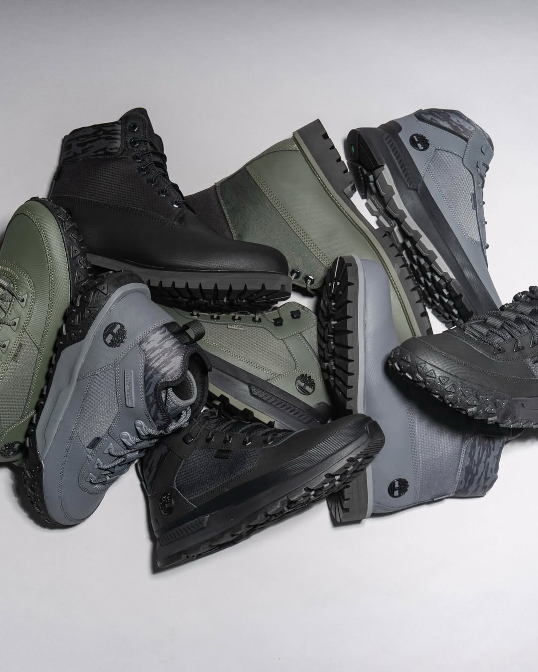 Çizme dimri Timberland në ngjyra të ndryshme – Timberland Kosova