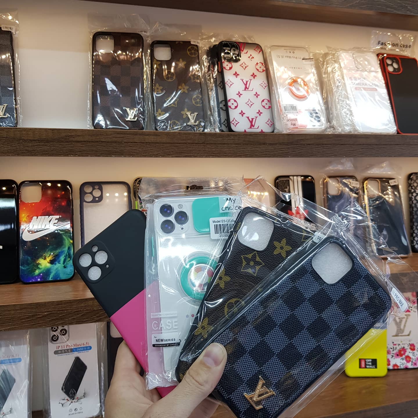 Kapakë për iPhone 11 Pro Max – T Mobile Shop