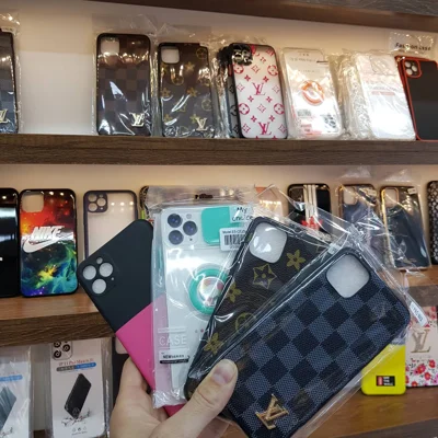 Kapakë për iPhone 11 Pro Max