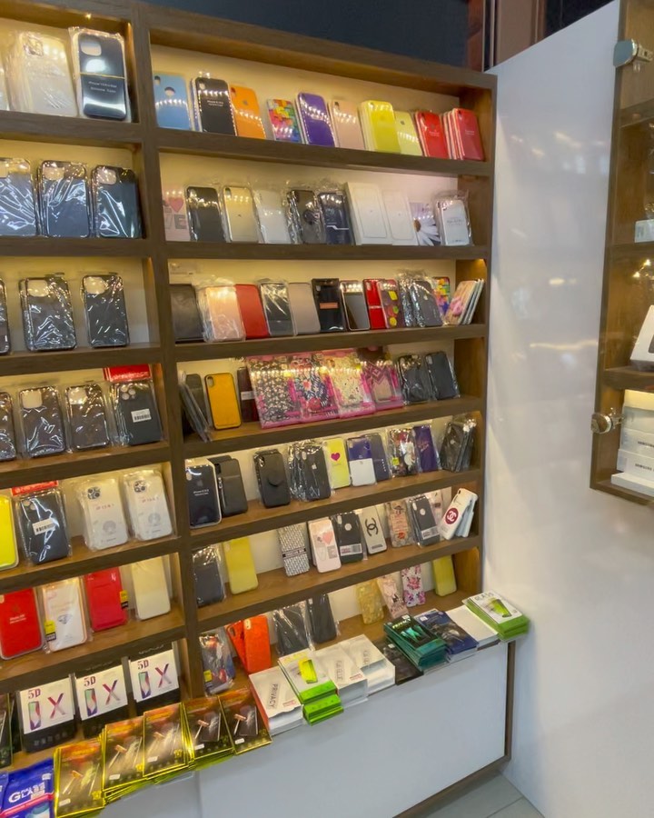 Kapakë të rinj për iPhone dhe Samsung – T Mobile Shop