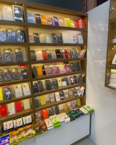 Kapakë të rinj për iPhone dhe Samsung