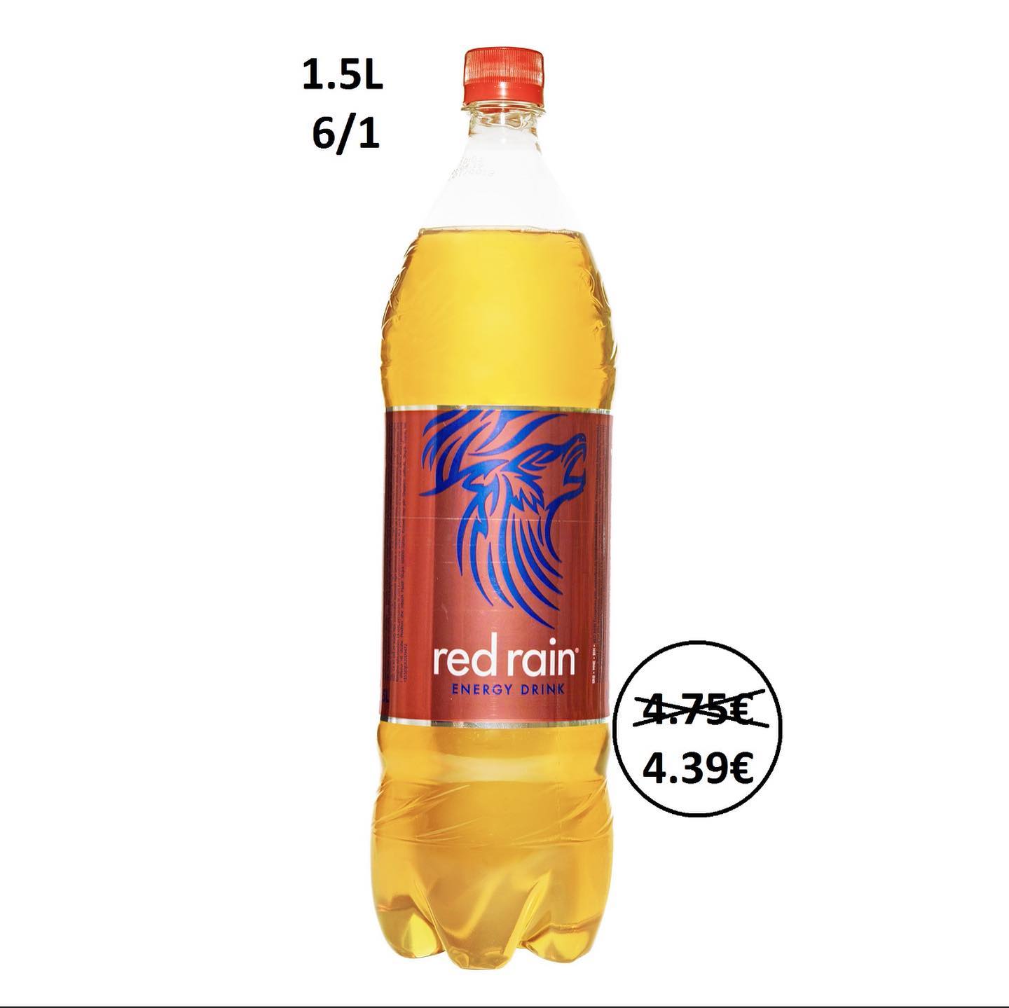 Coca-Cola 2L në ofertë – Tori Market Lipjan (2)