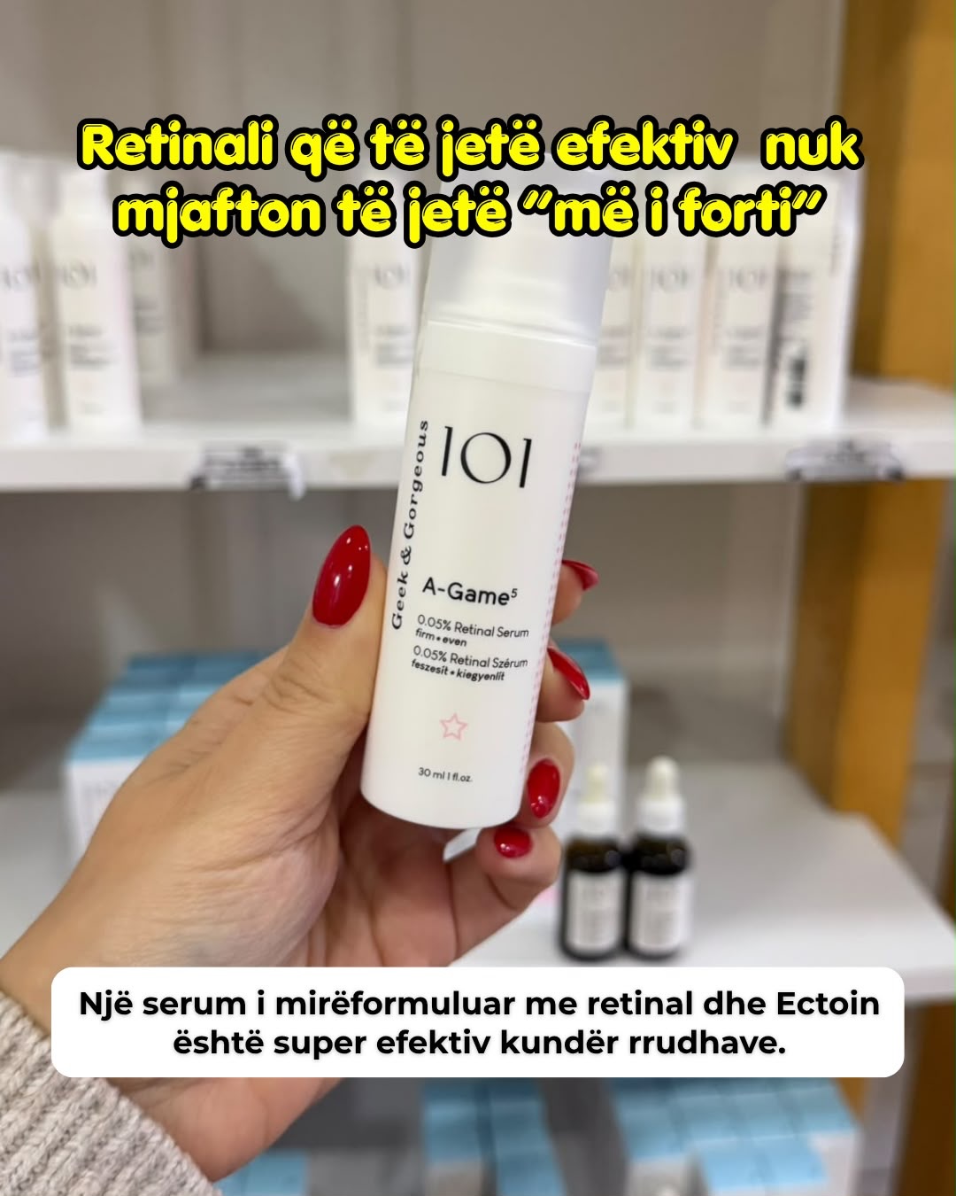 Rekomandime dermatologu për kujdesin e lëkurës – Una Beauty (3)