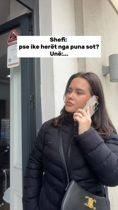 Video humoristike për ditën e punës