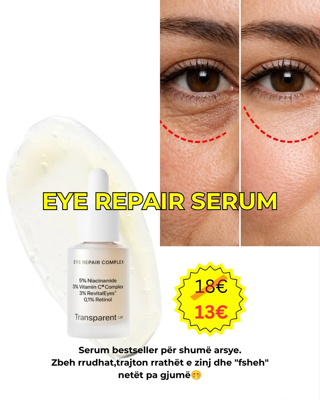 Produkte për kujdesin e lëkurës me zbritje – Una Beauty (4)