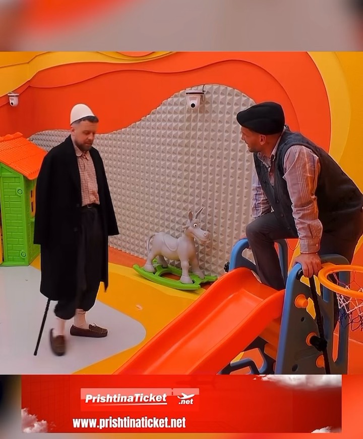 Hapësirë lojërash për fëmijë në dyqan – Vardem Toys Kosovo